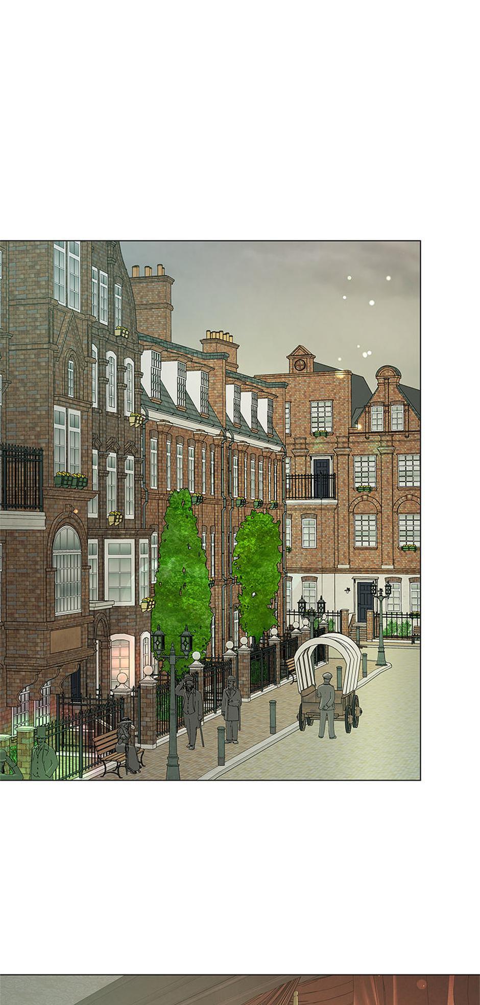 The Unwelcome Guests of House Fildette Chapter 122 - Page 5