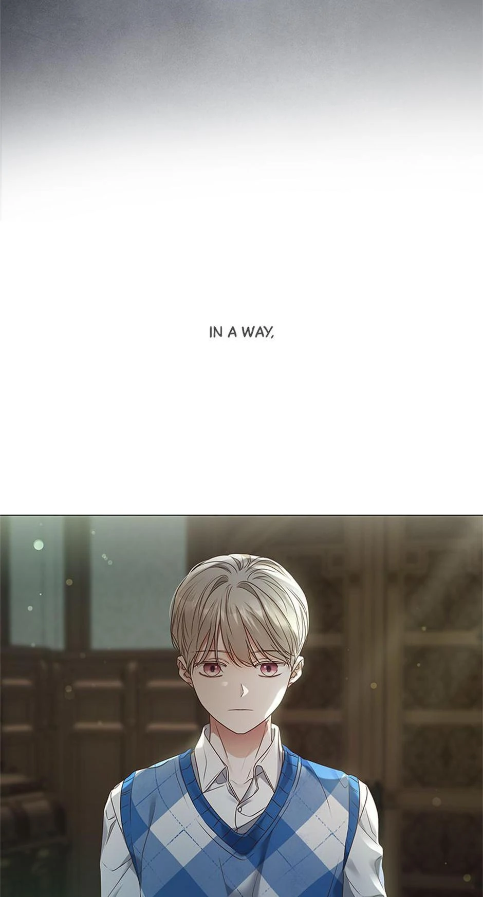 The Unwelcome Guests of House Fildette Chapter 122 - Page 57