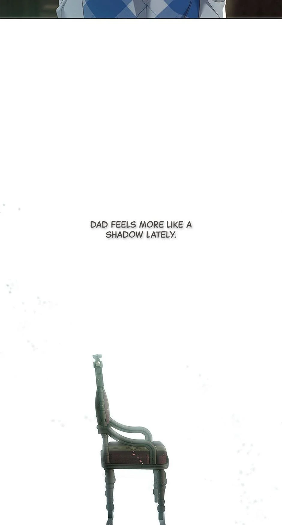 The Unwelcome Guests of House Fildette Chapter 122 - Page 58