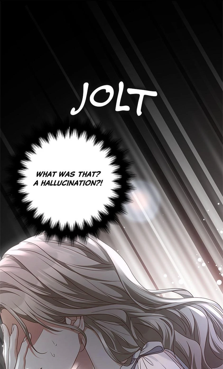 The Unwelcome Guests of House Fildette Chapter 122 - Page 76