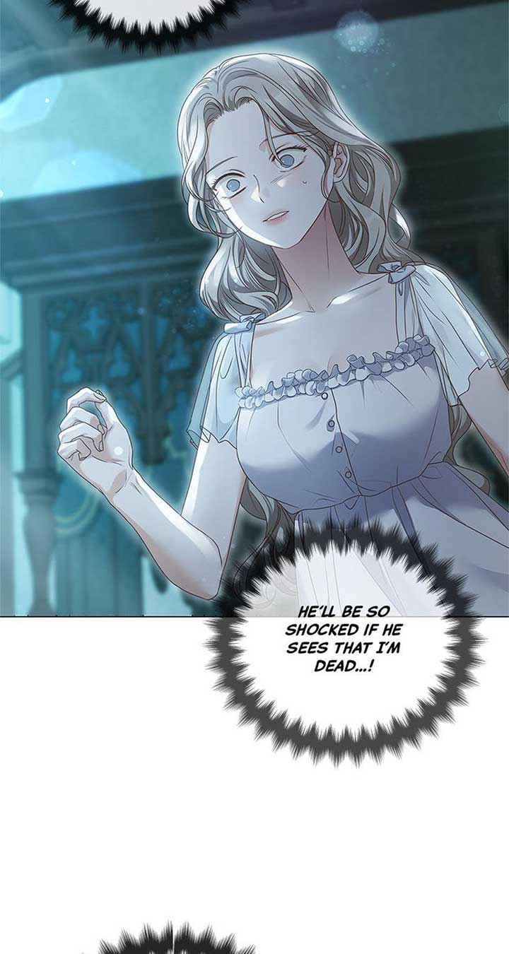 The Unwelcome Guests of House Fildette Chapter 123 - Page 10