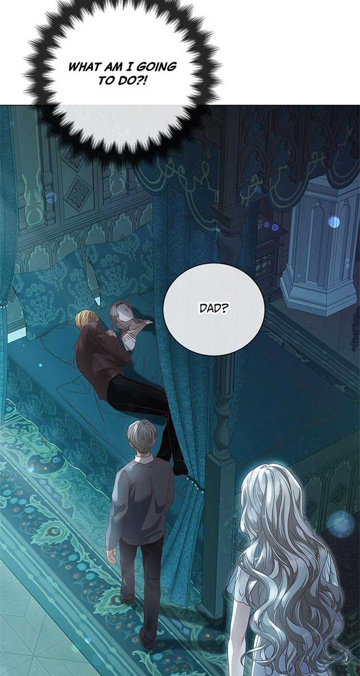 The Unwelcome Guests of House Fildette Chapter 123 - Page 11