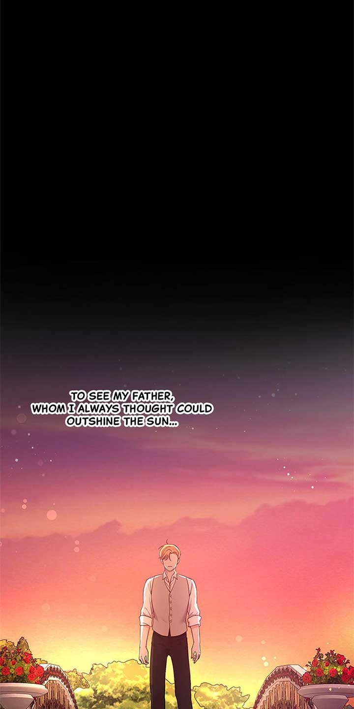 The Unwelcome Guests of House Fildette Chapter 123 - Page 31