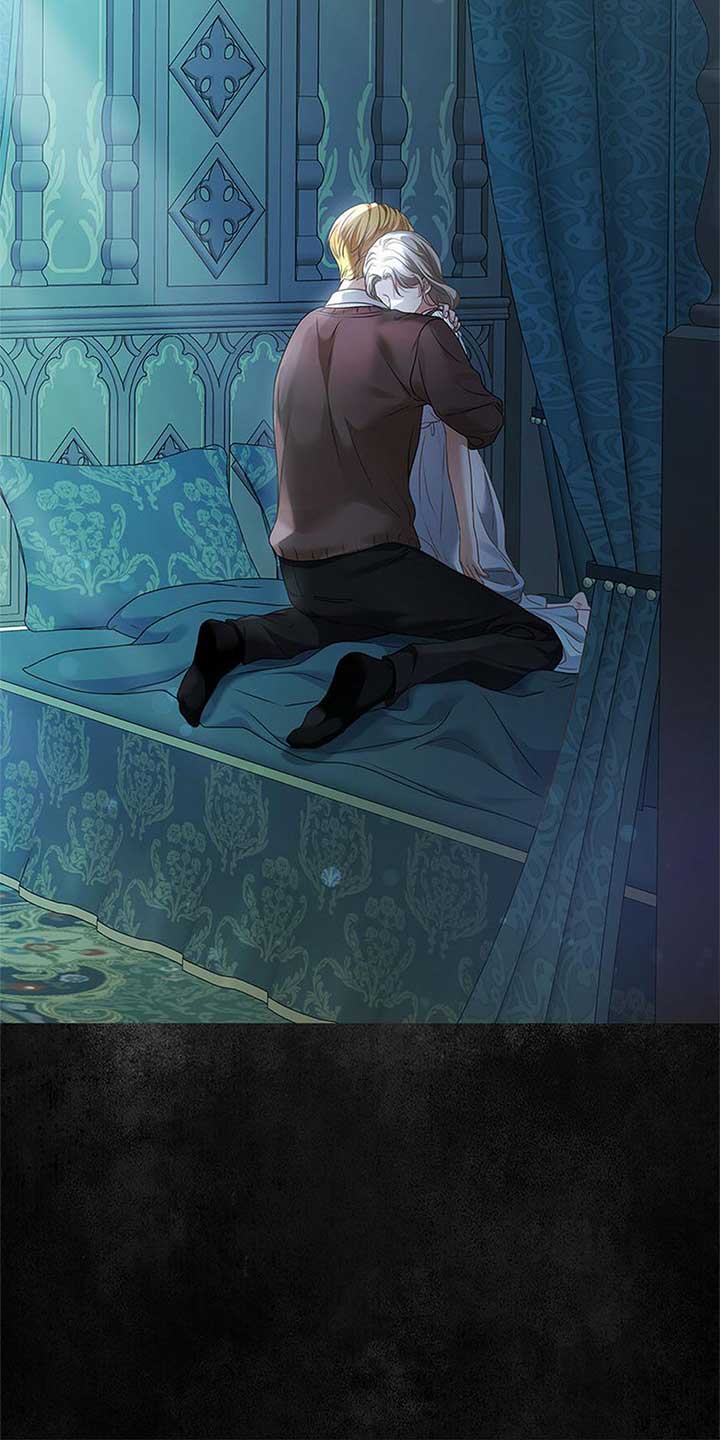 The Unwelcome Guests of House Fildette Chapter 123 - Page 40