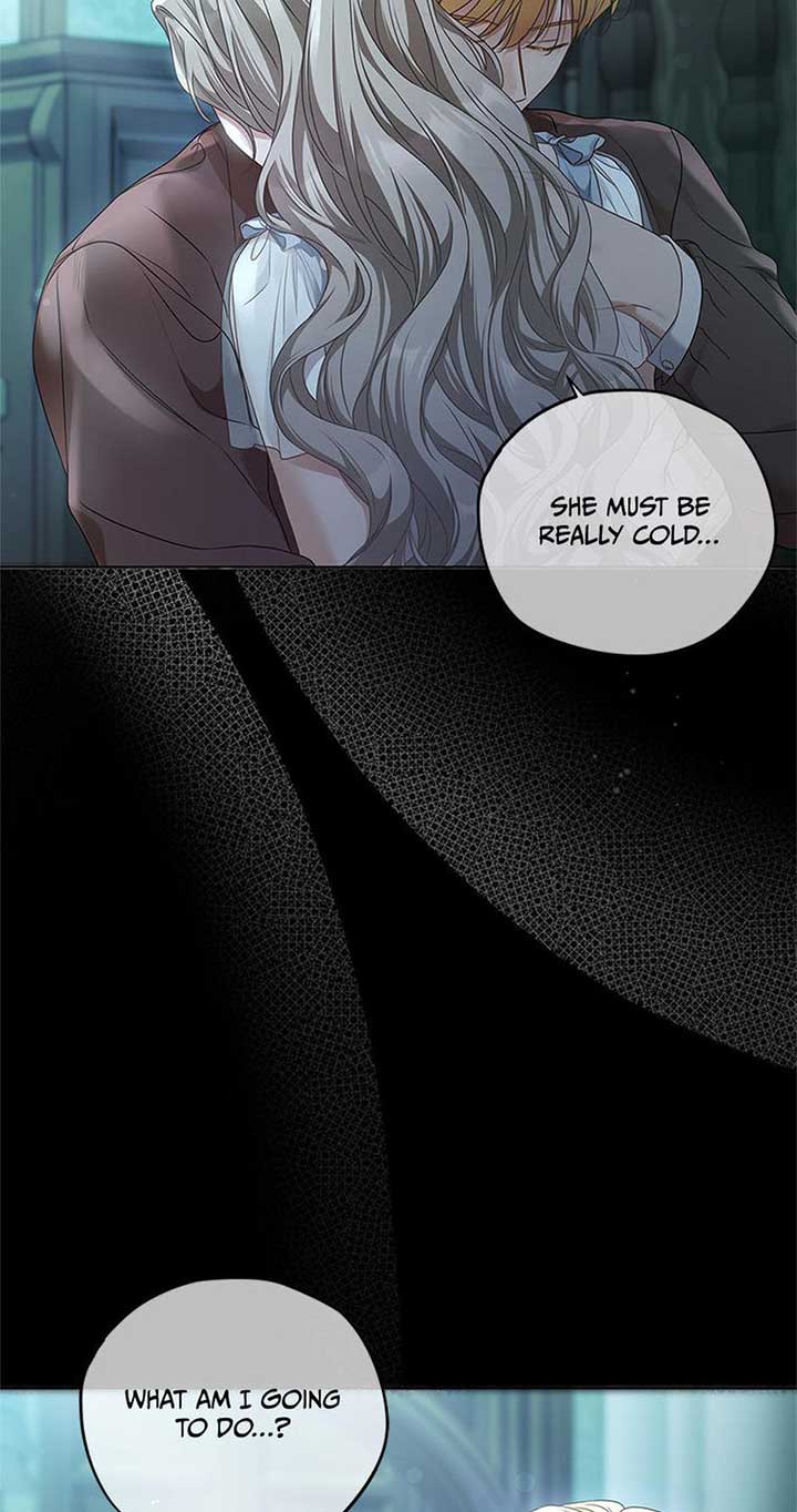 The Unwelcome Guests of House Fildette Chapter 123 - Page 44