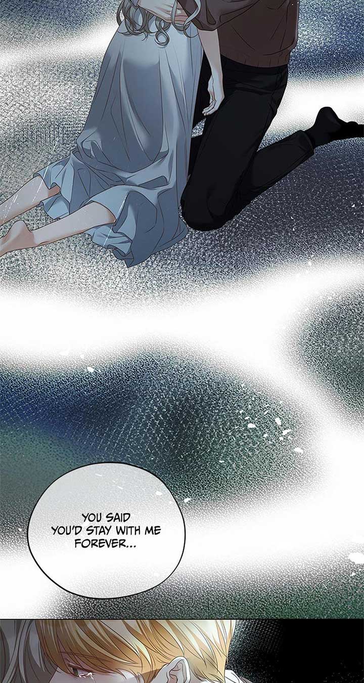 The Unwelcome Guests of House Fildette Chapter 123 - Page 49