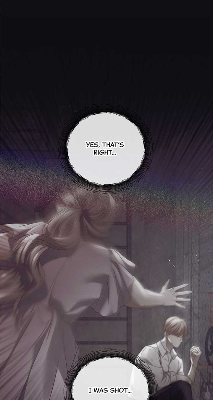 The Unwelcome Guests of House Fildette Chapter 123 - Page 5