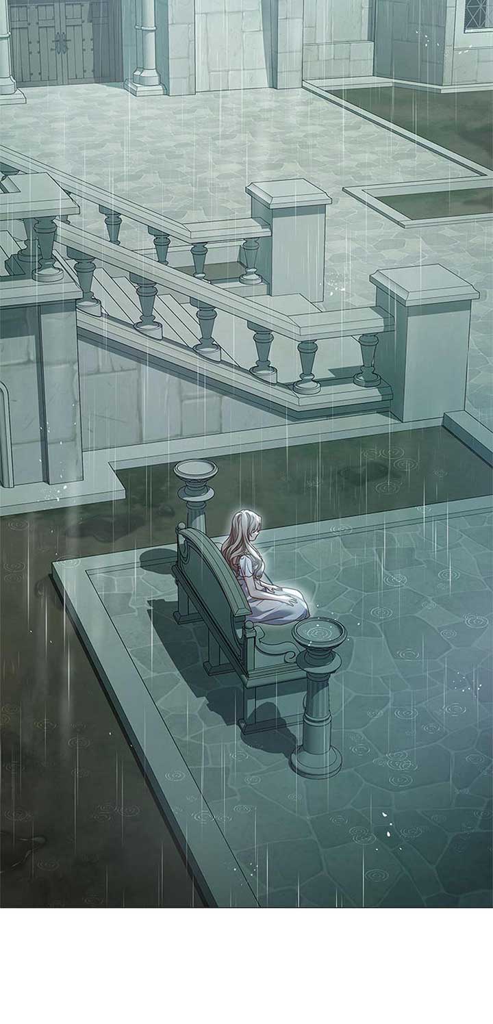 The Unwelcome Guests of House Fildette Chapter 123 - Page 58