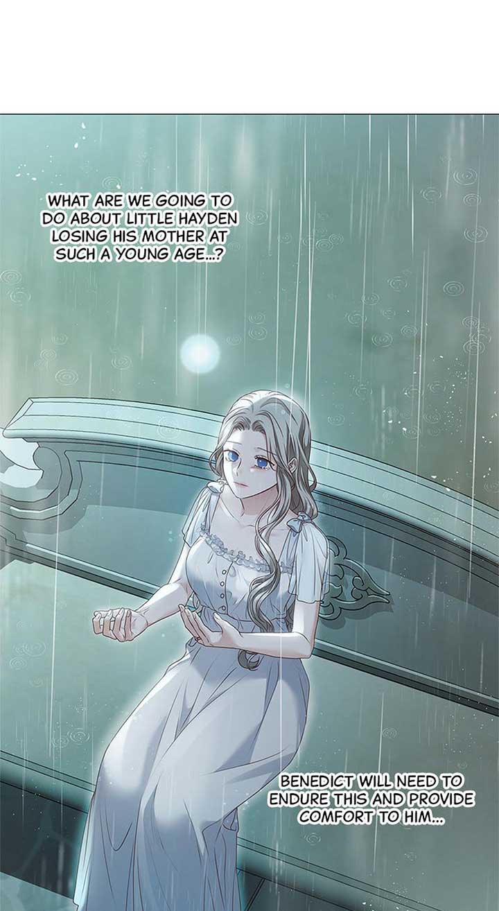 The Unwelcome Guests of House Fildette Chapter 123 - Page 63