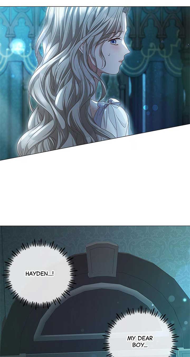 The Unwelcome Guests of House Fildette Chapter 123 - Page 8