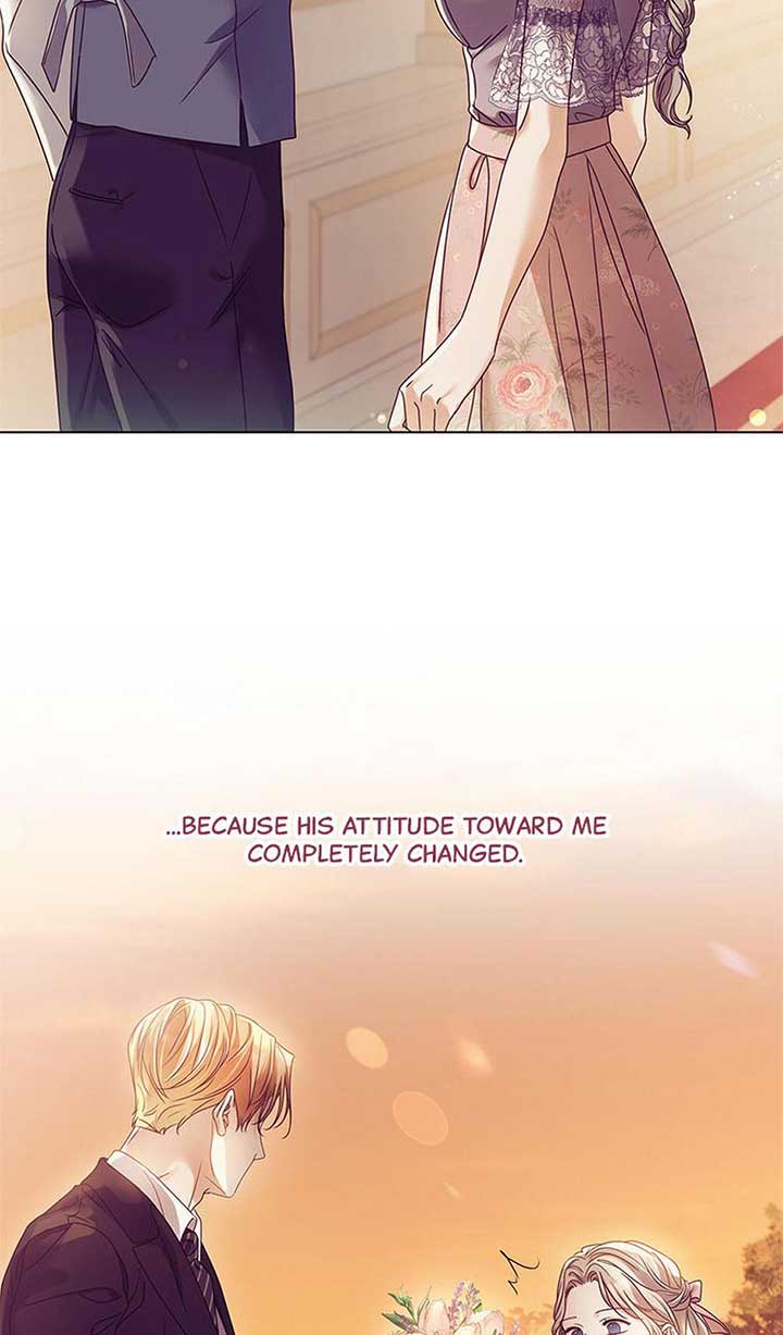 The Unwelcome Guests of House Fildette Chapter 123 - Page 83