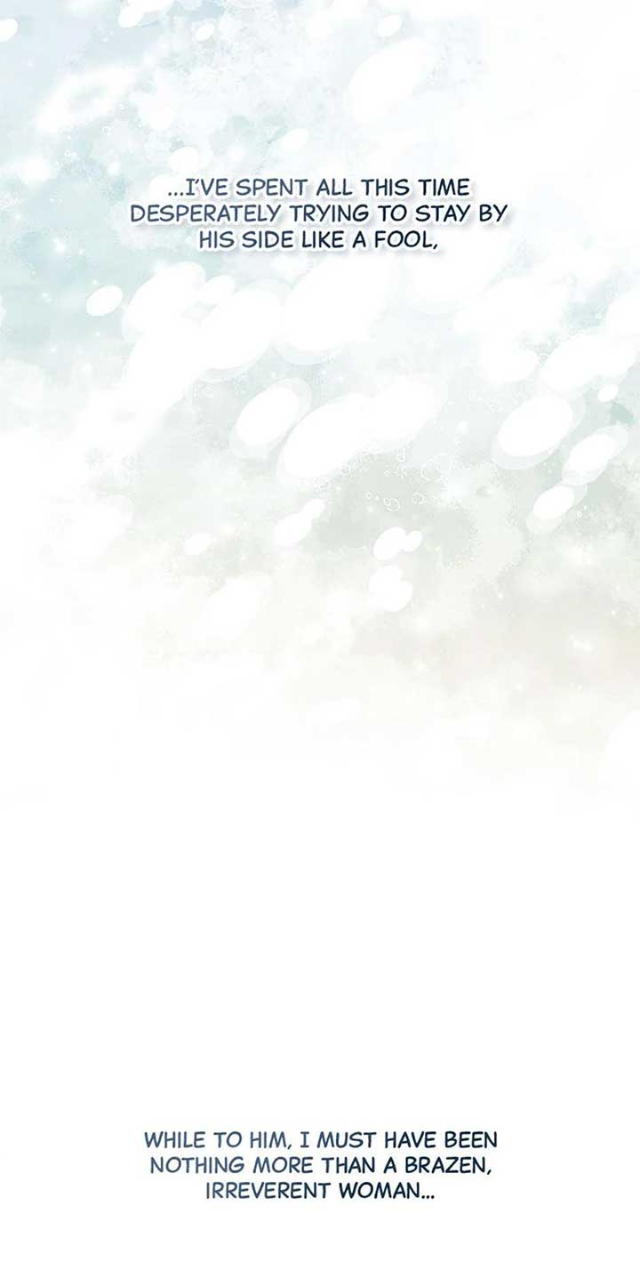 The Unwelcome Guests of House Fildette Chapter 123 - Page 87