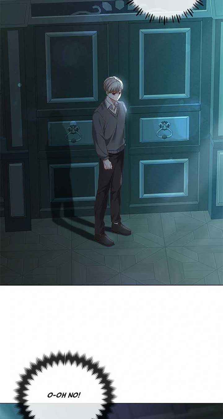 The Unwelcome Guests of House Fildette Chapter 123 - Page 9