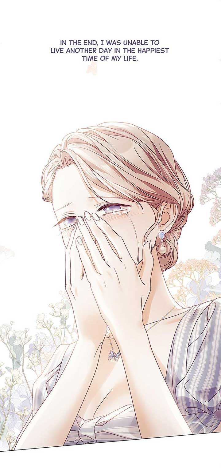 The Unwelcome Guests of House Fildette Chapter 123 - Page 93