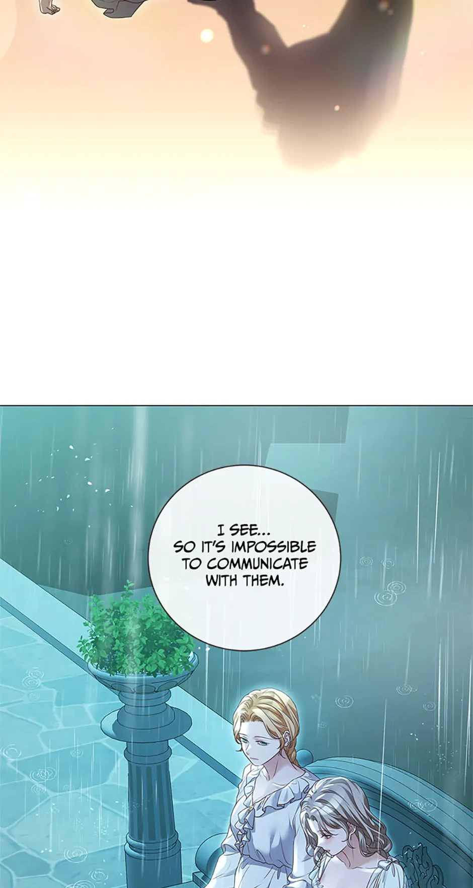 The Unwelcome Guests of House Fildette Chapter 124 - Page 27