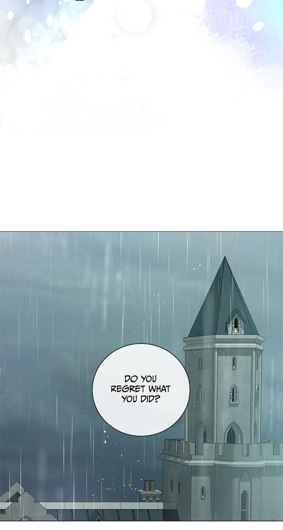 The Unwelcome Guests of House Fildette Chapter 124 - Page 30