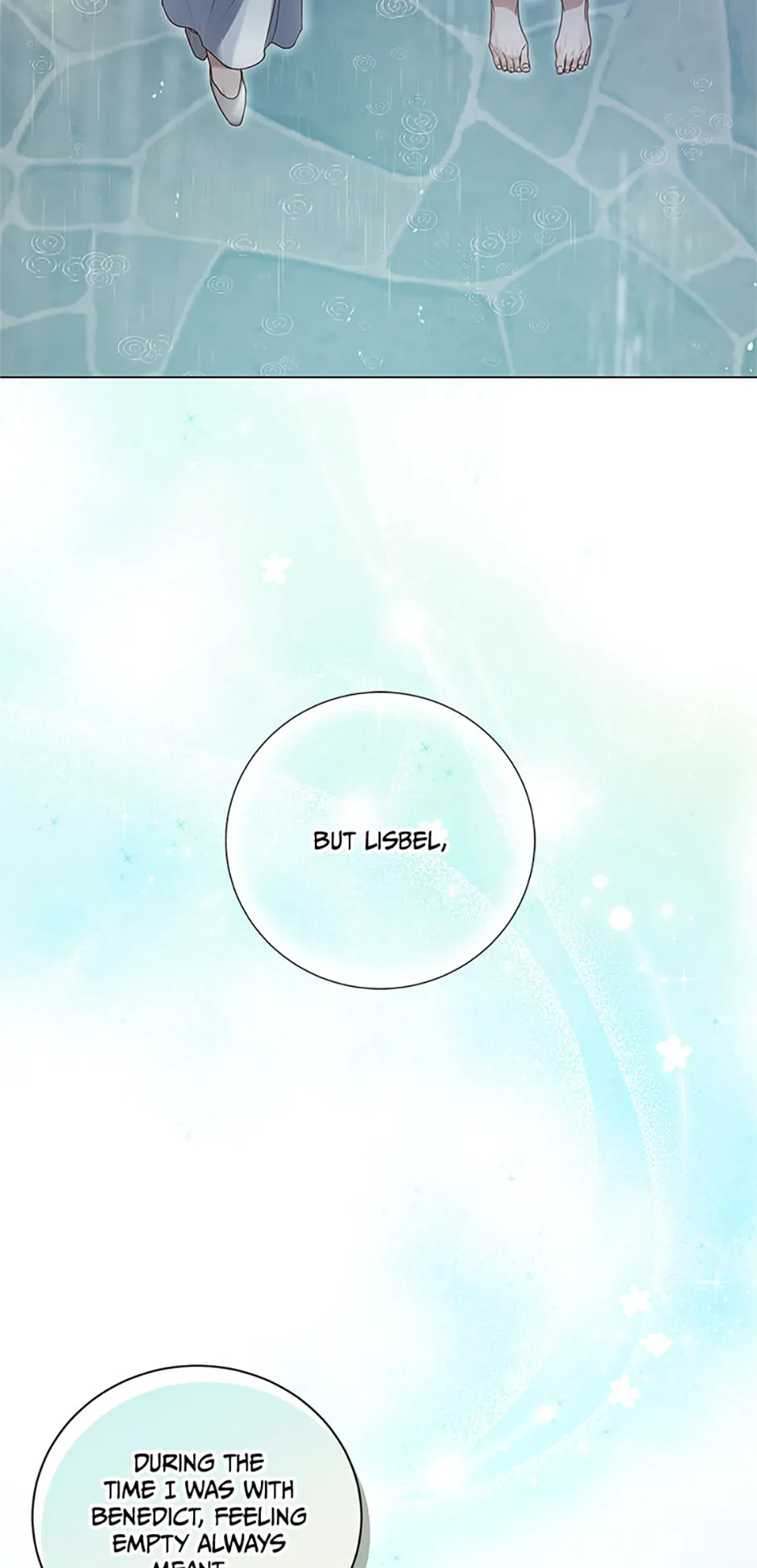 The Unwelcome Guests of House Fildette Chapter 124 - Page 36