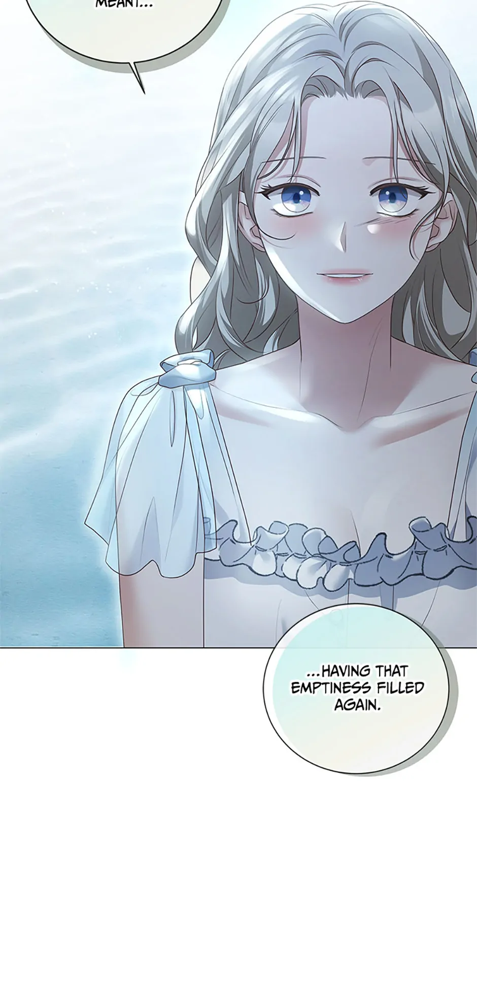 The Unwelcome Guests of House Fildette Chapter 124 - Page 37