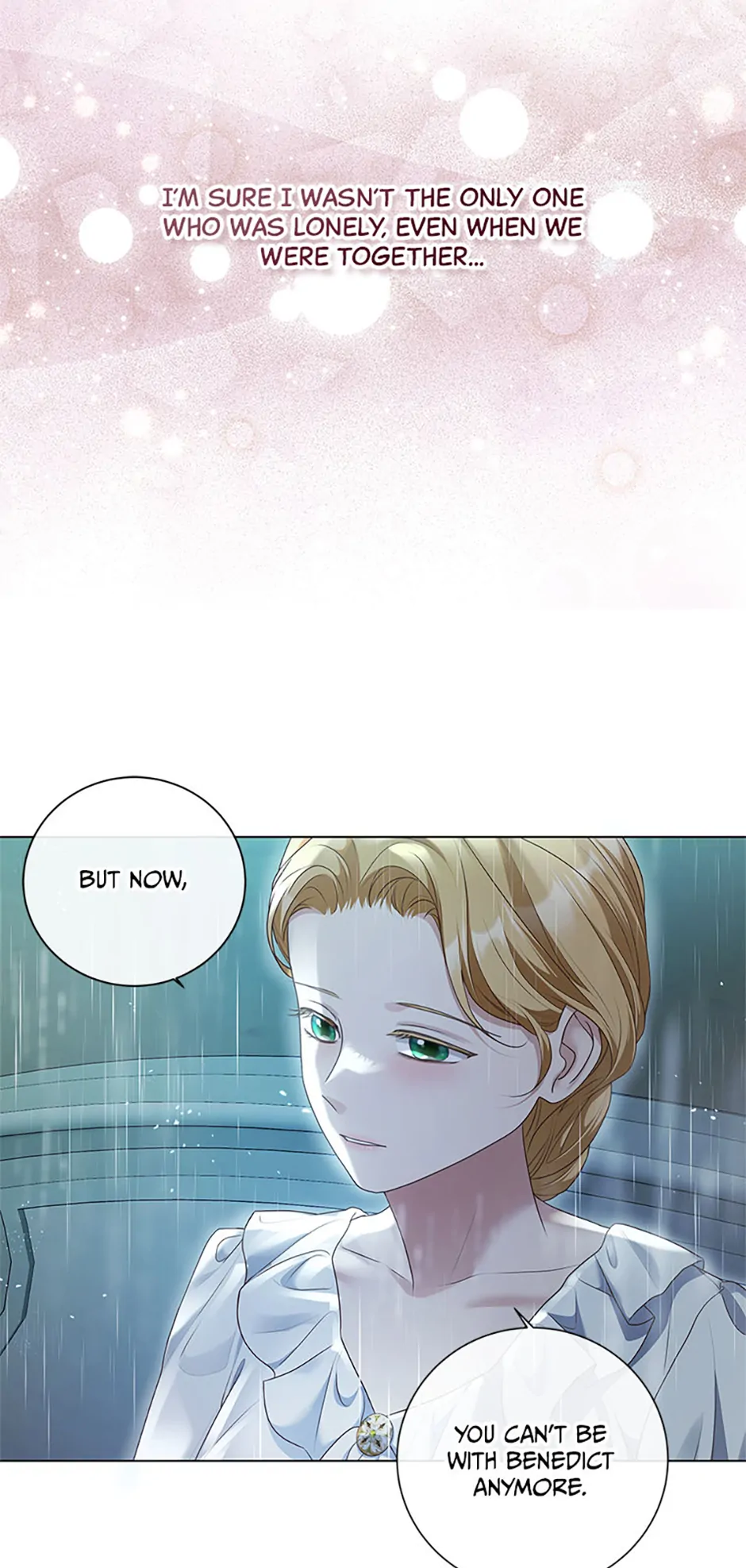 The Unwelcome Guests of House Fildette Chapter 124 - Page 40