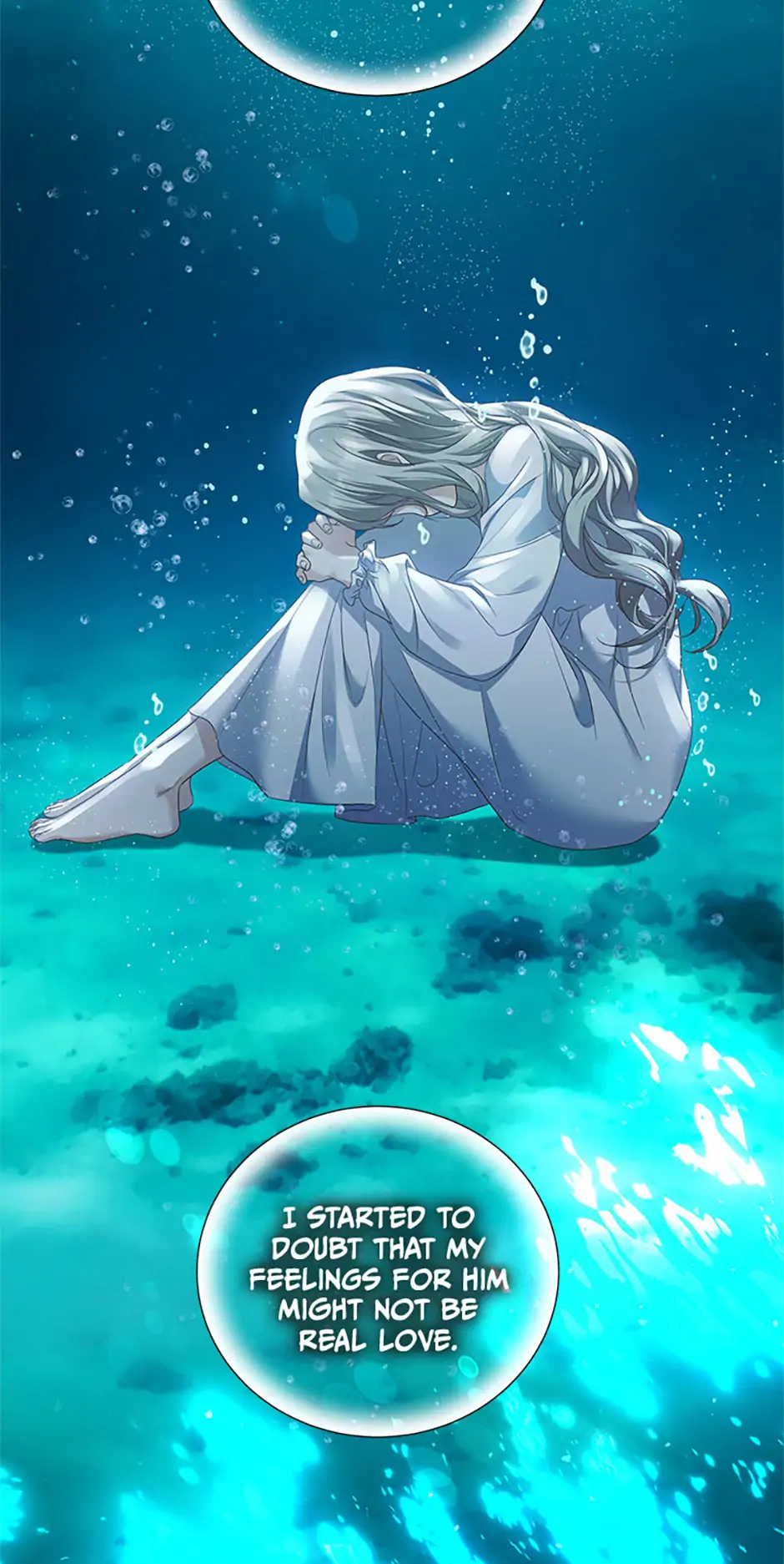 The Unwelcome Guests of House Fildette Chapter 124 - Page 47