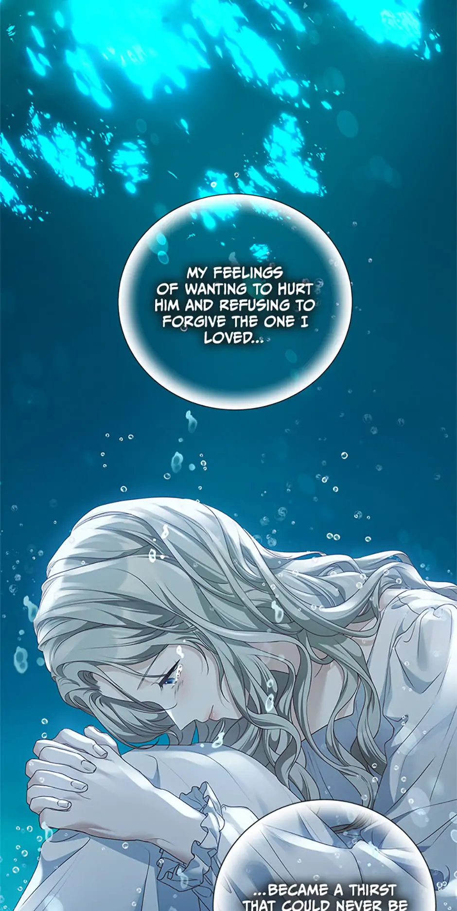 The Unwelcome Guests of House Fildette Chapter 124 - Page 48