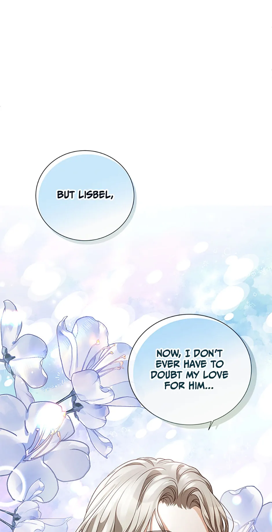 The Unwelcome Guests of House Fildette Chapter 124 - Page 55