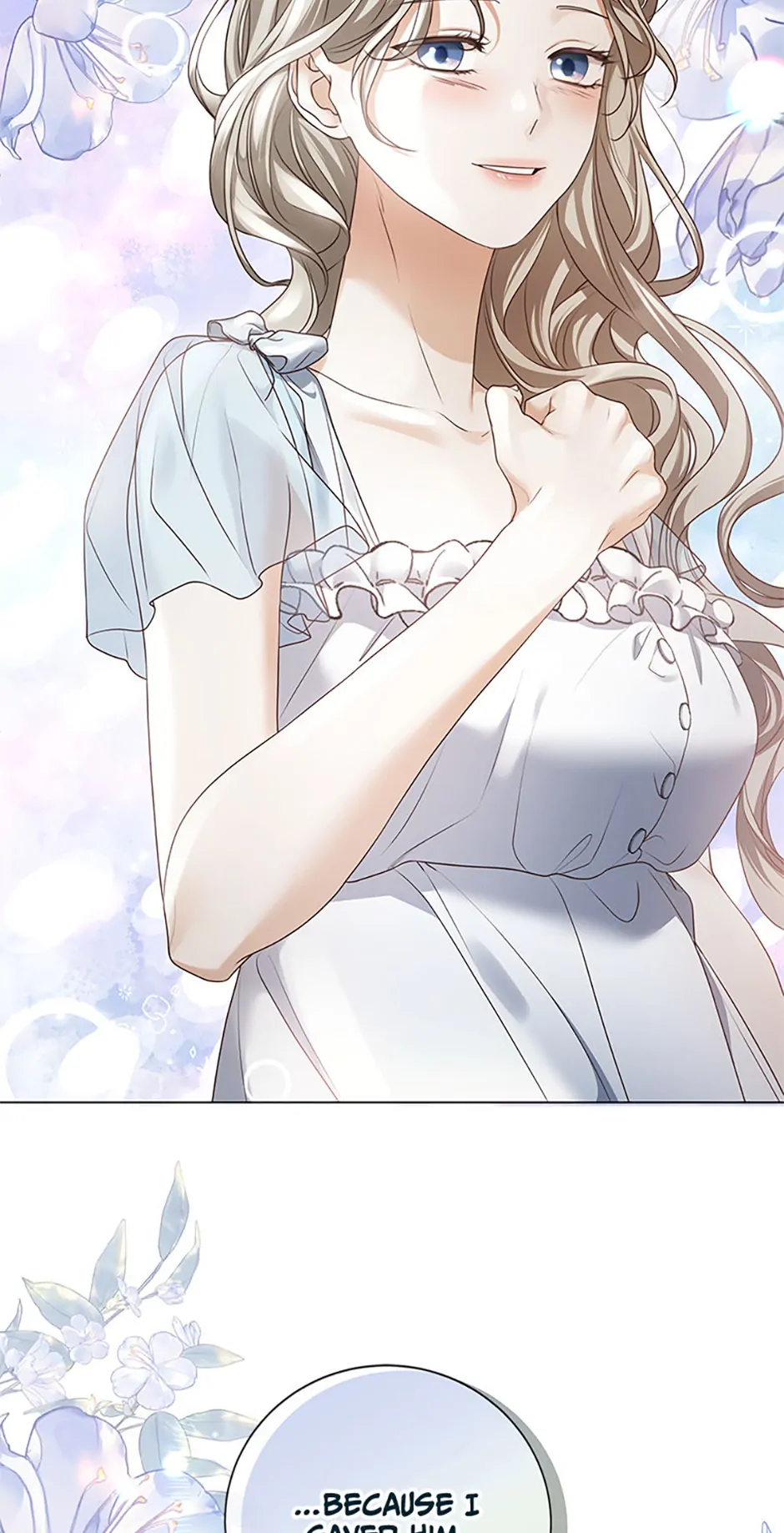 The Unwelcome Guests of House Fildette Chapter 124 - Page 56