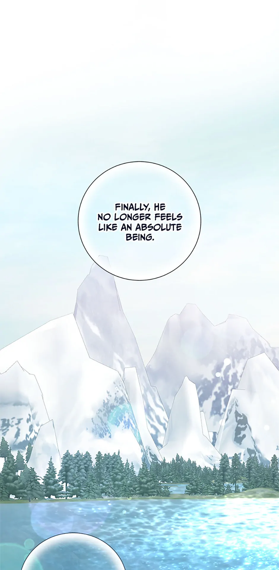 The Unwelcome Guests of House Fildette Chapter 124 - Page 58