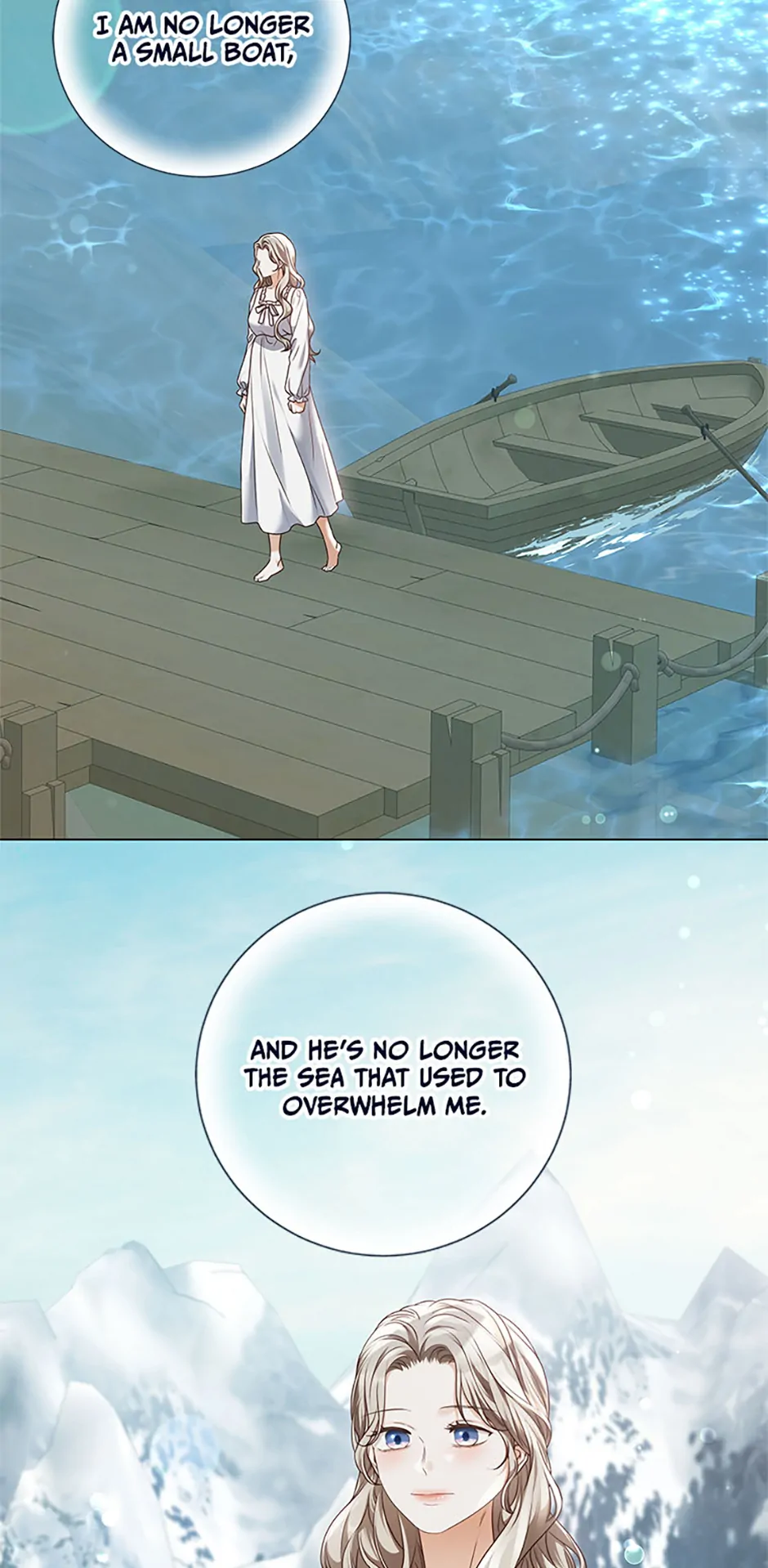 The Unwelcome Guests of House Fildette Chapter 124 - Page 59