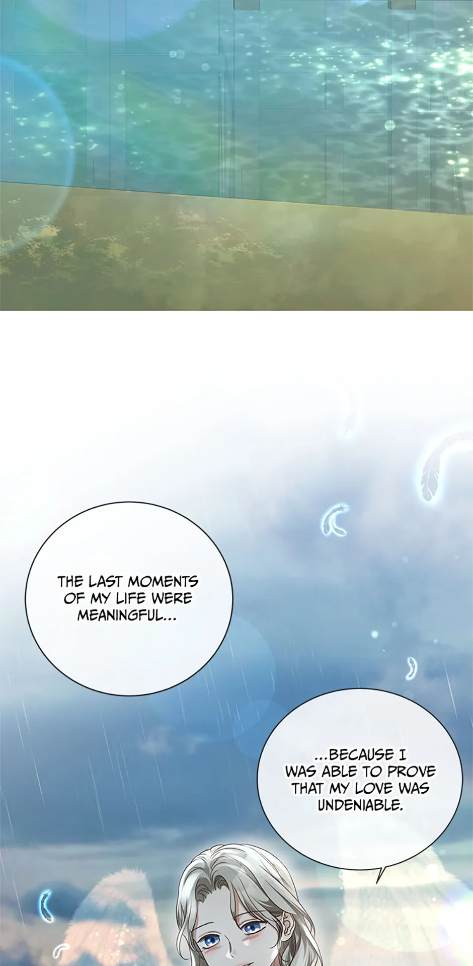 The Unwelcome Guests of House Fildette Chapter 124 - Page 62