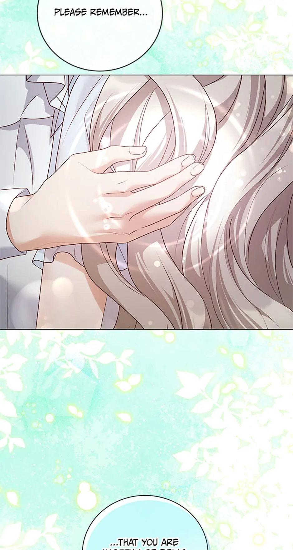 The Unwelcome Guests of House Fildette Chapter 124 - Page 74