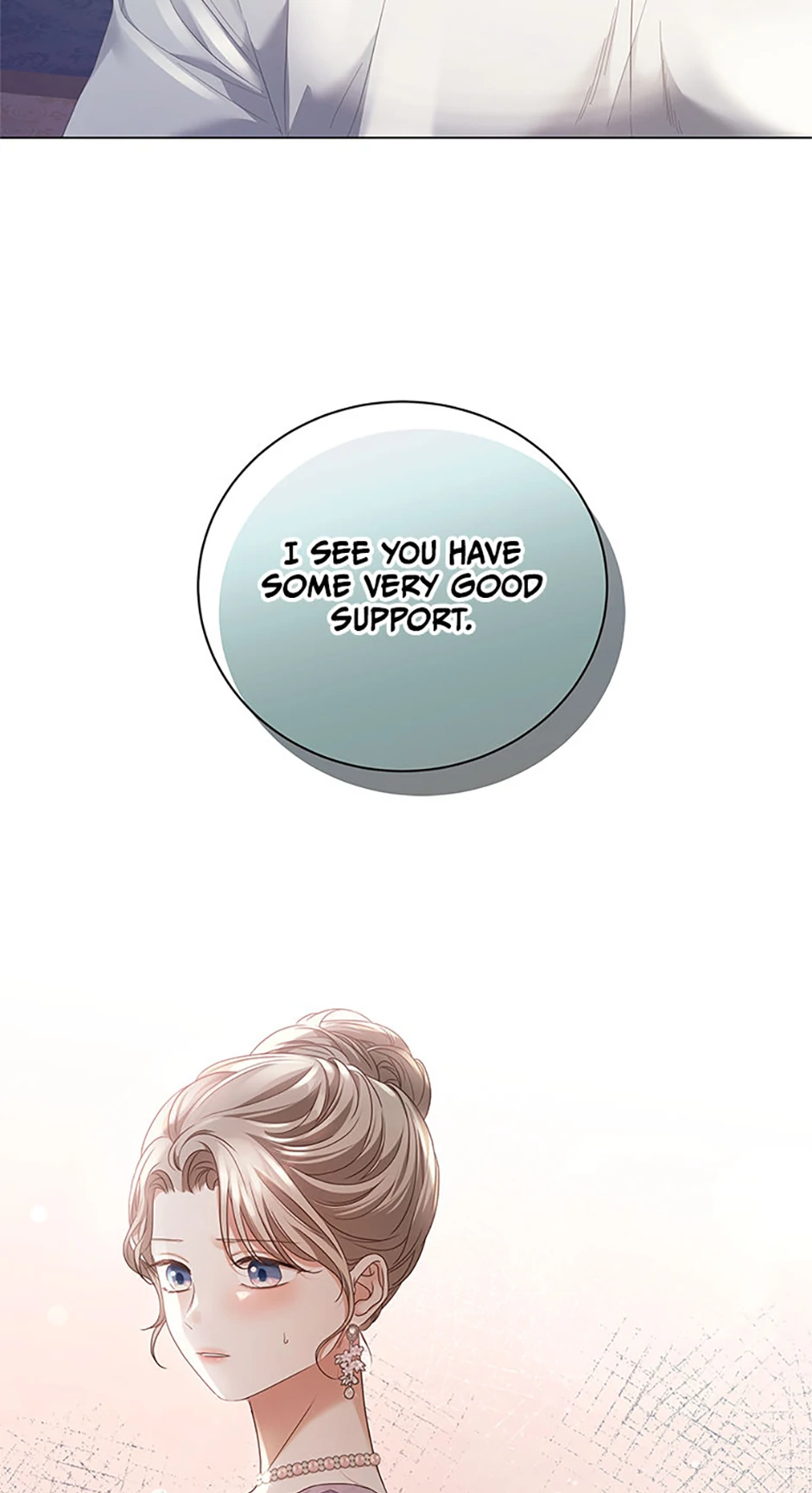 The Unwelcome Guests of House Fildette Chapter 125 - Page 69