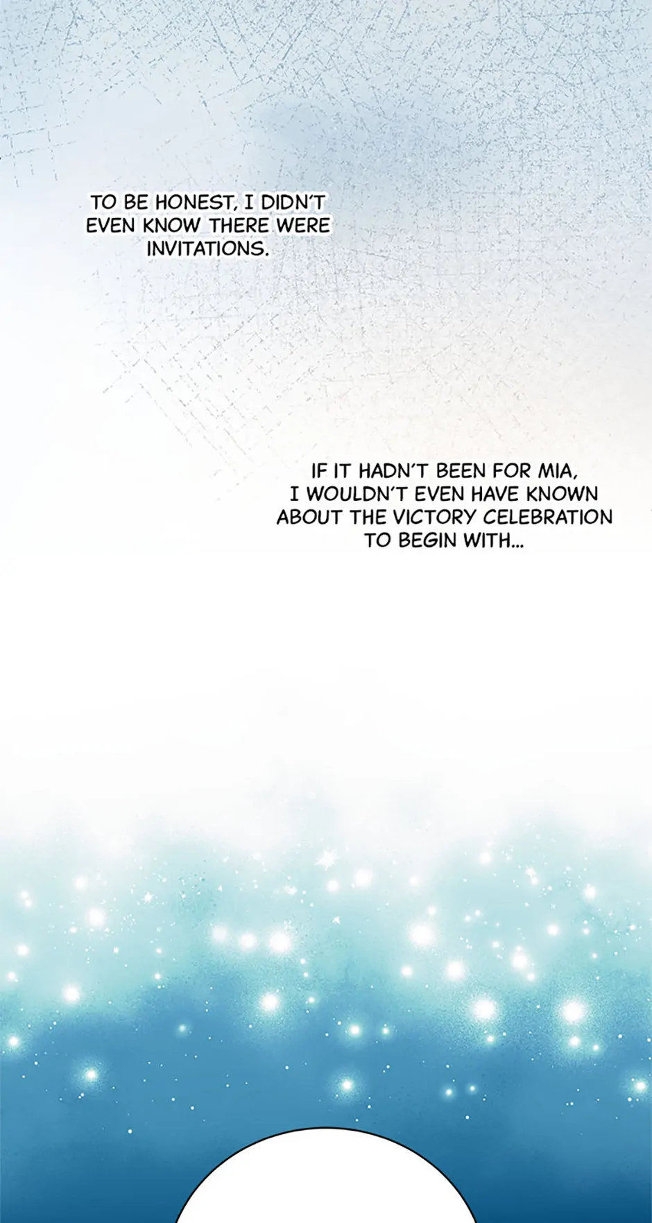 The Unwelcome Guests of House Fildette Chapter 125 - Page 74