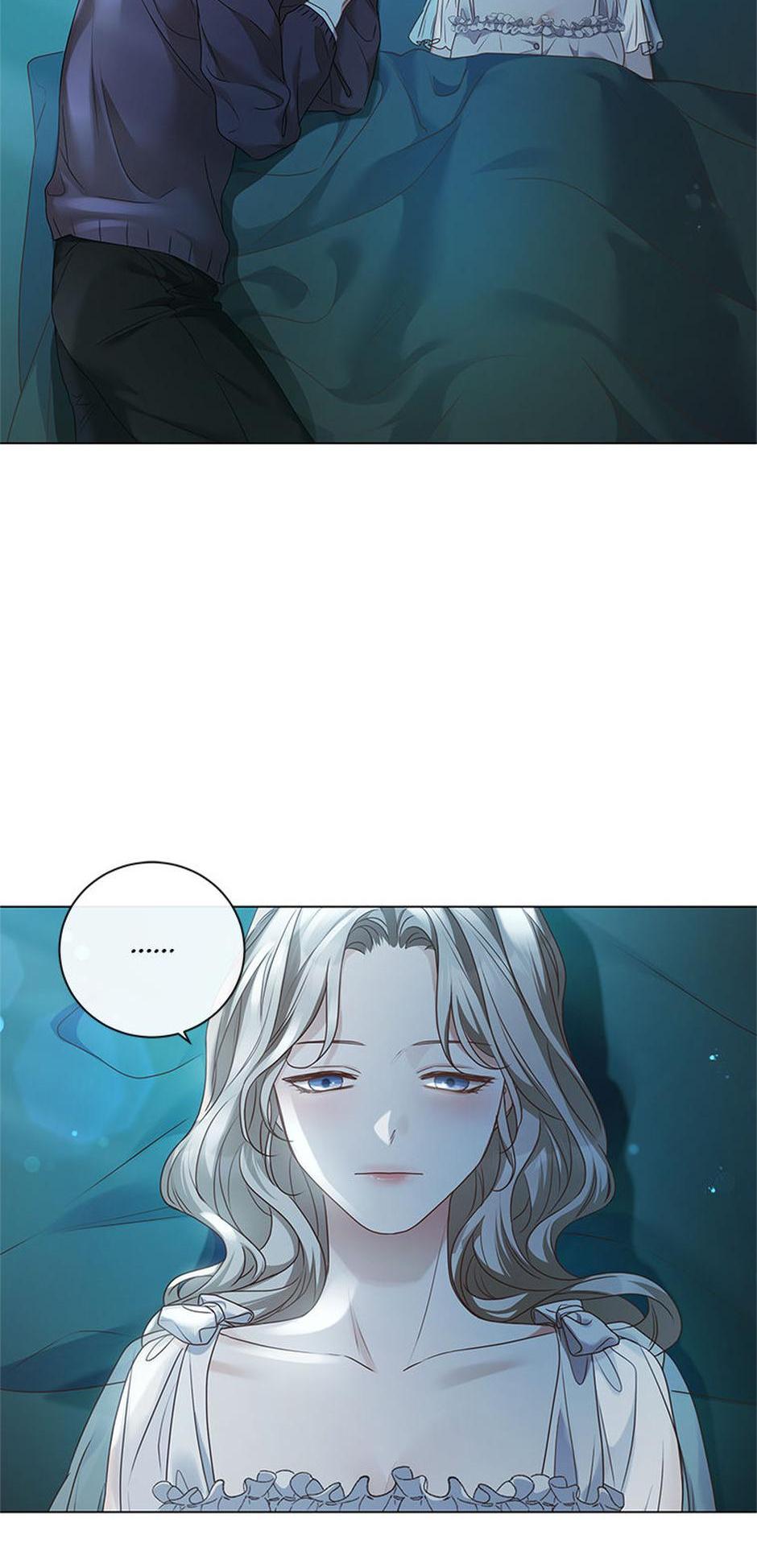 The Unwelcome Guests of House Fildette Chapter 126 - Page 101