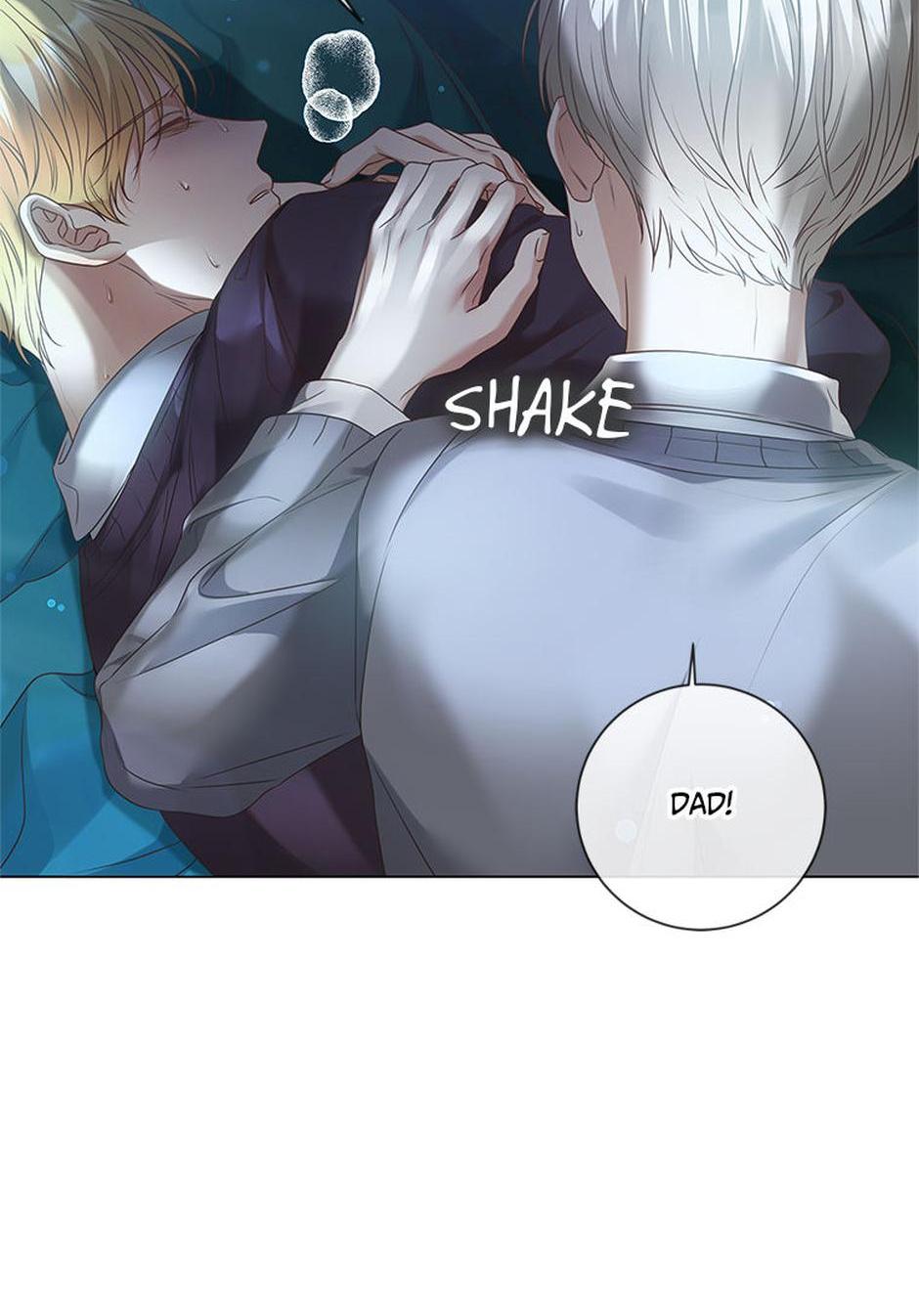 The Unwelcome Guests of House Fildette Chapter 126 - Page 105