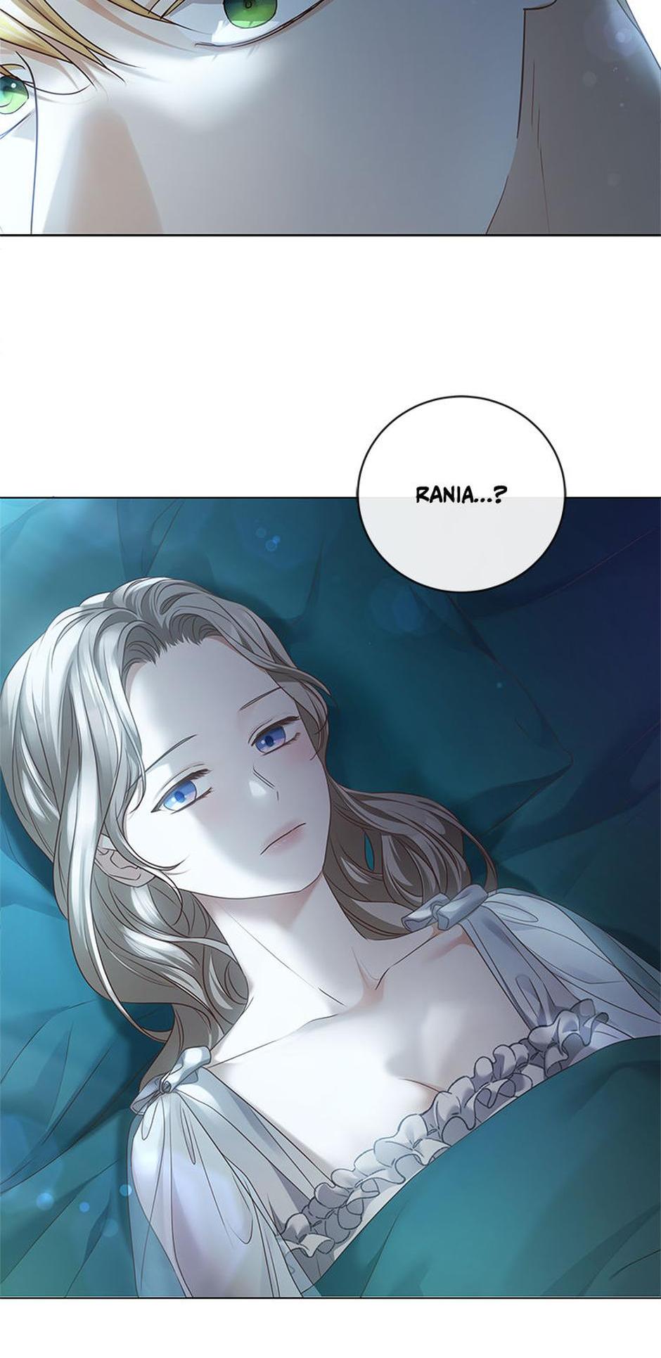 The Unwelcome Guests of House Fildette Chapter 126 - Page 111