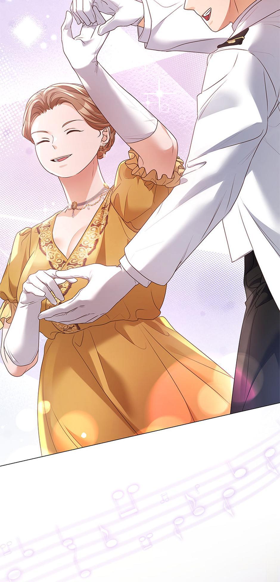 The Unwelcome Guests of House Fildette Chapter 126 - Page 22