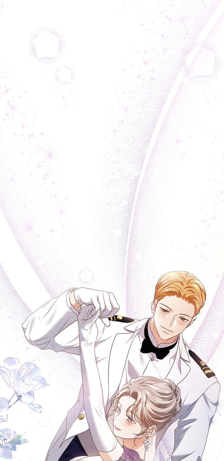 The Unwelcome Guests of House Fildette Chapter 126 - Page 28