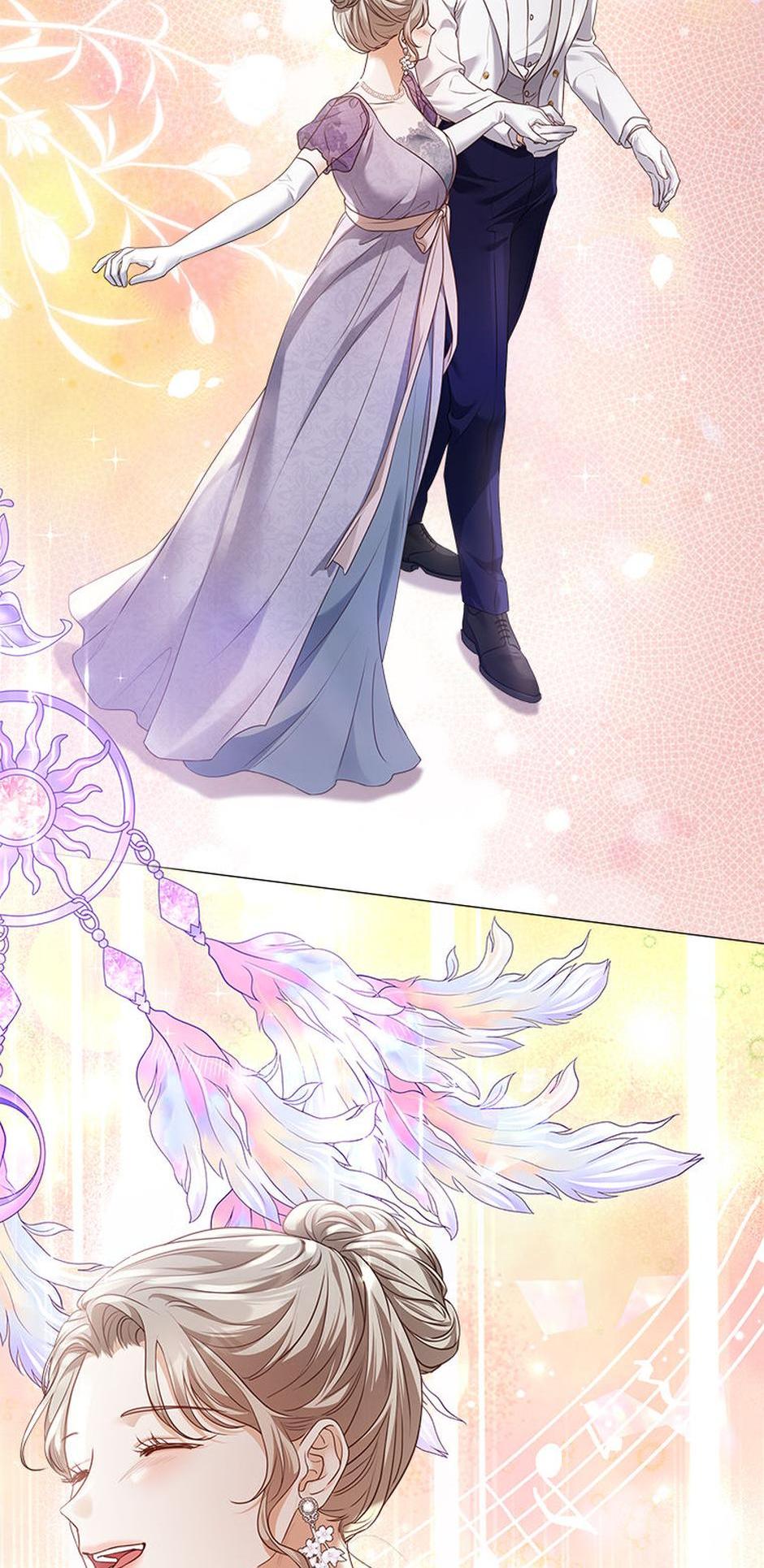 The Unwelcome Guests of House Fildette Chapter 126 - Page 31