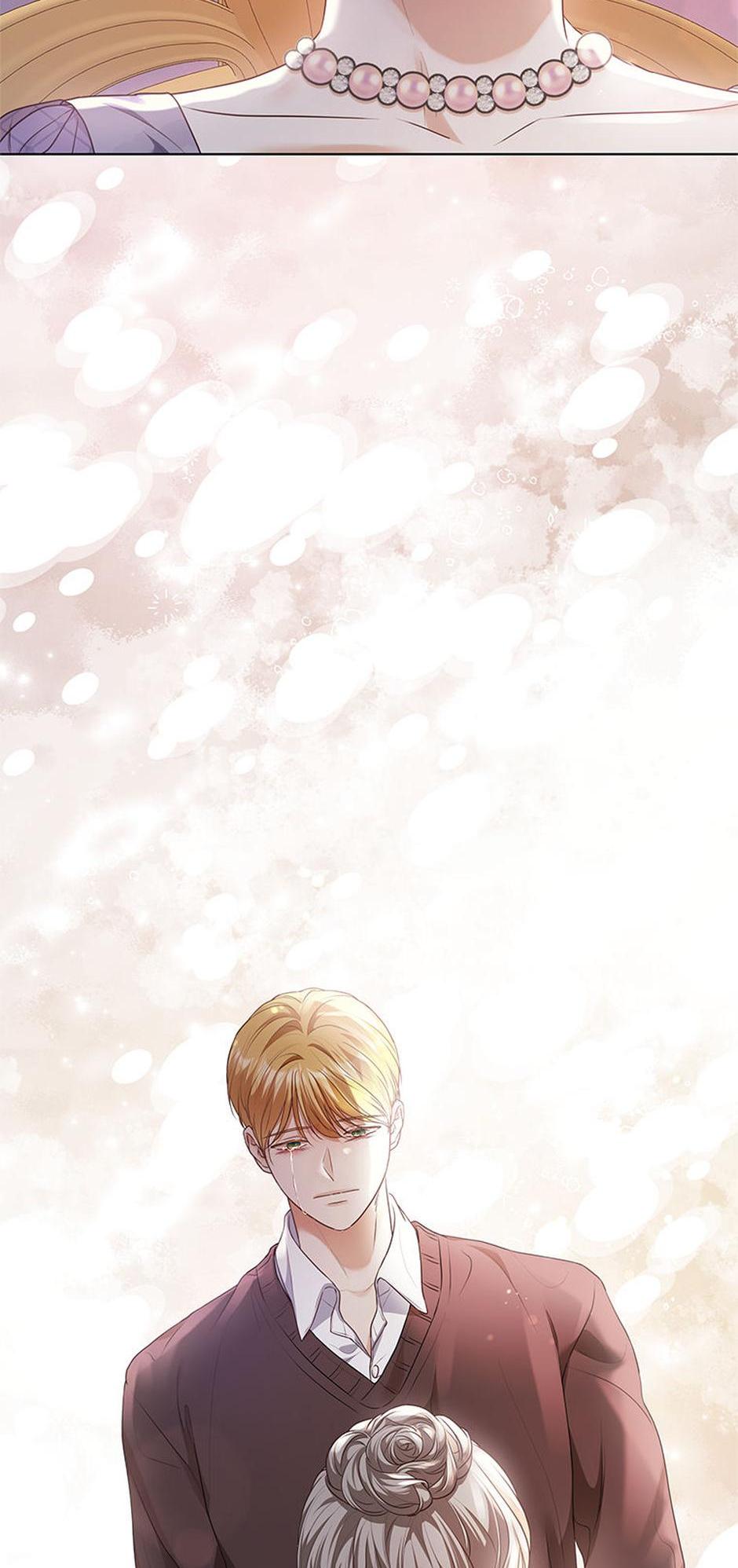 The Unwelcome Guests of House Fildette Chapter 126 - Page 38