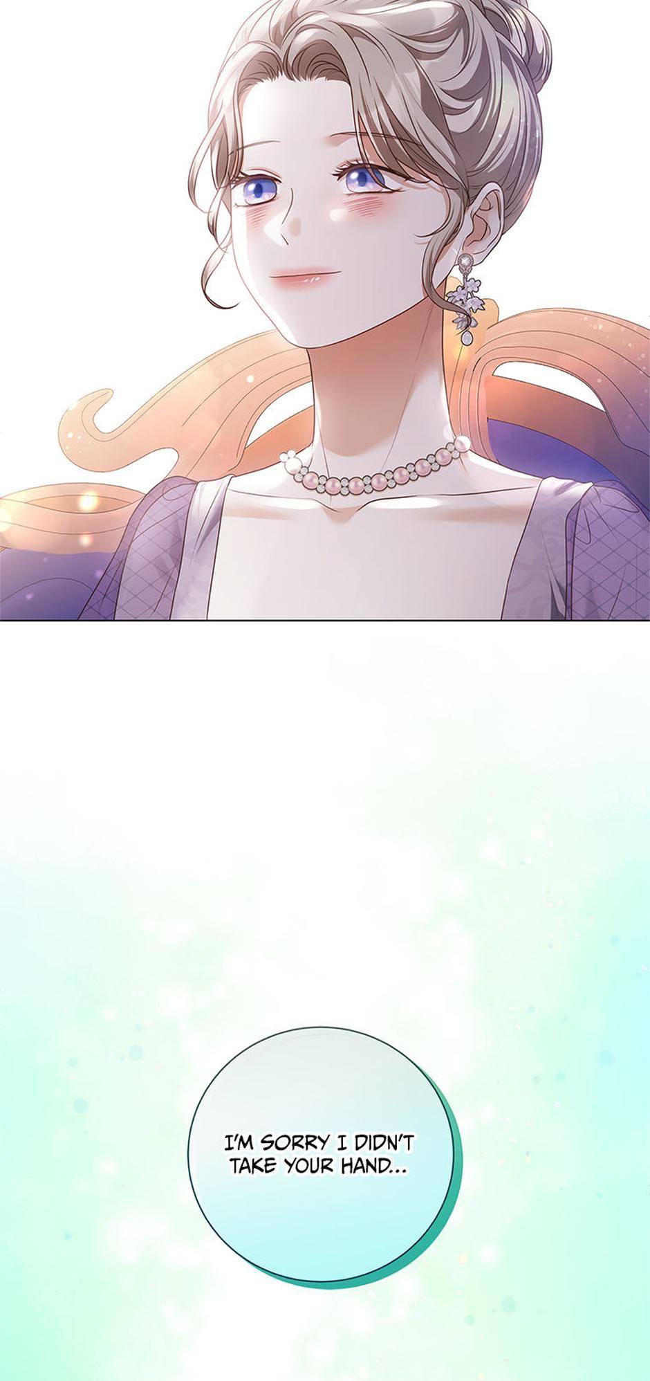 The Unwelcome Guests of House Fildette Chapter 126 - Page 41