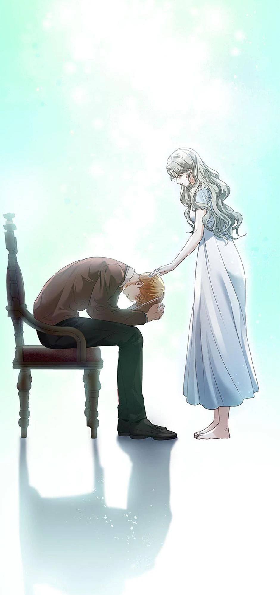 The Unwelcome Guests of House Fildette Chapter 126 - Page 42