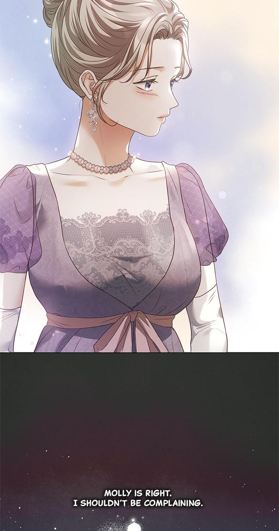 The Unwelcome Guests of House Fildette Chapter 126 - Page 6