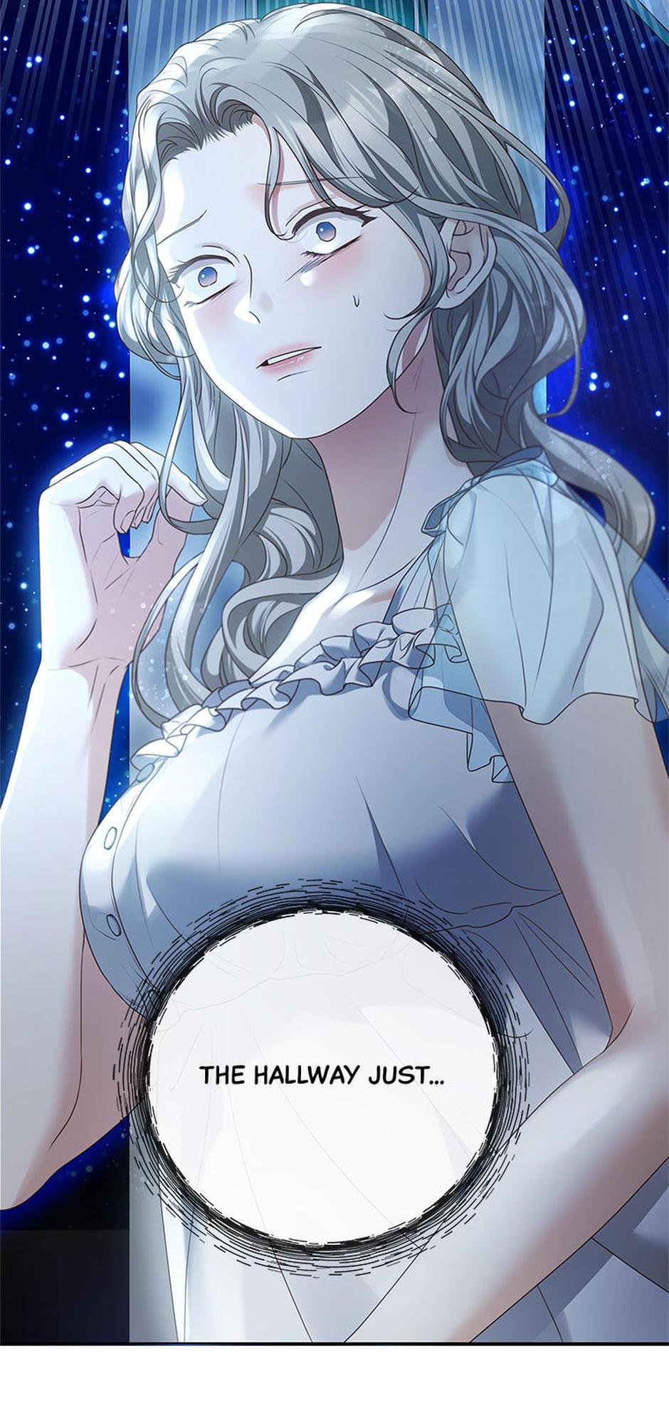 The Unwelcome Guests of House Fildette Chapter 126 - Page 80