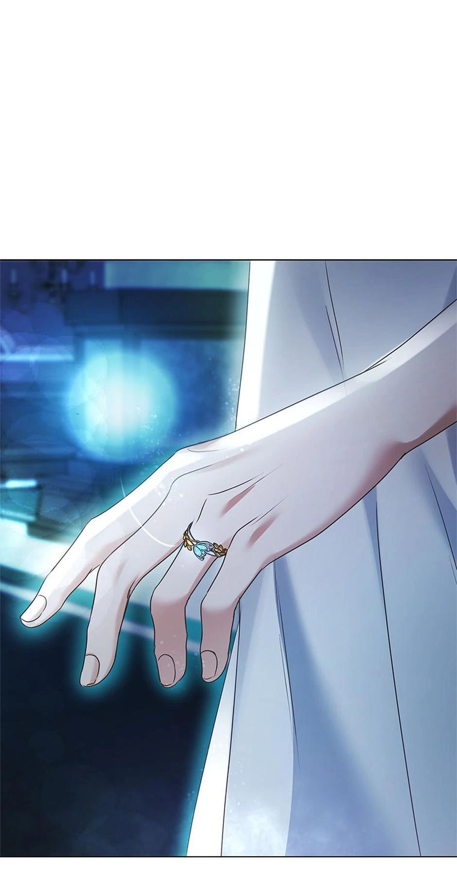 The Unwelcome Guests of House Fildette Chapter 126 - Page 81