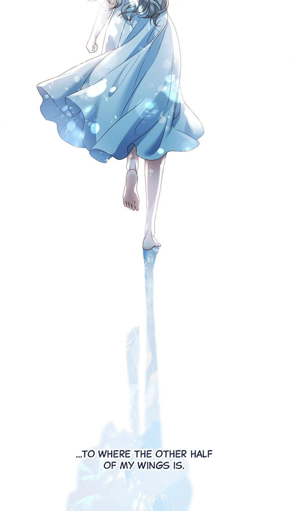 The Unwelcome Guests of House Fildette Chapter 126 - Page 90