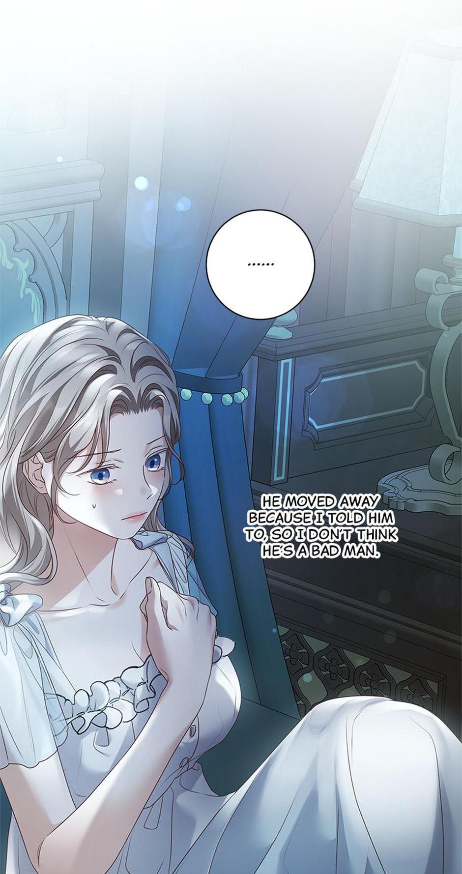 The Unwelcome Guests of House Fildette Chapter 127 - Page 12