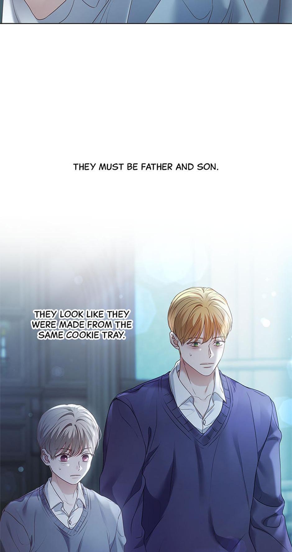 The Unwelcome Guests of House Fildette Chapter 127 - Page 13