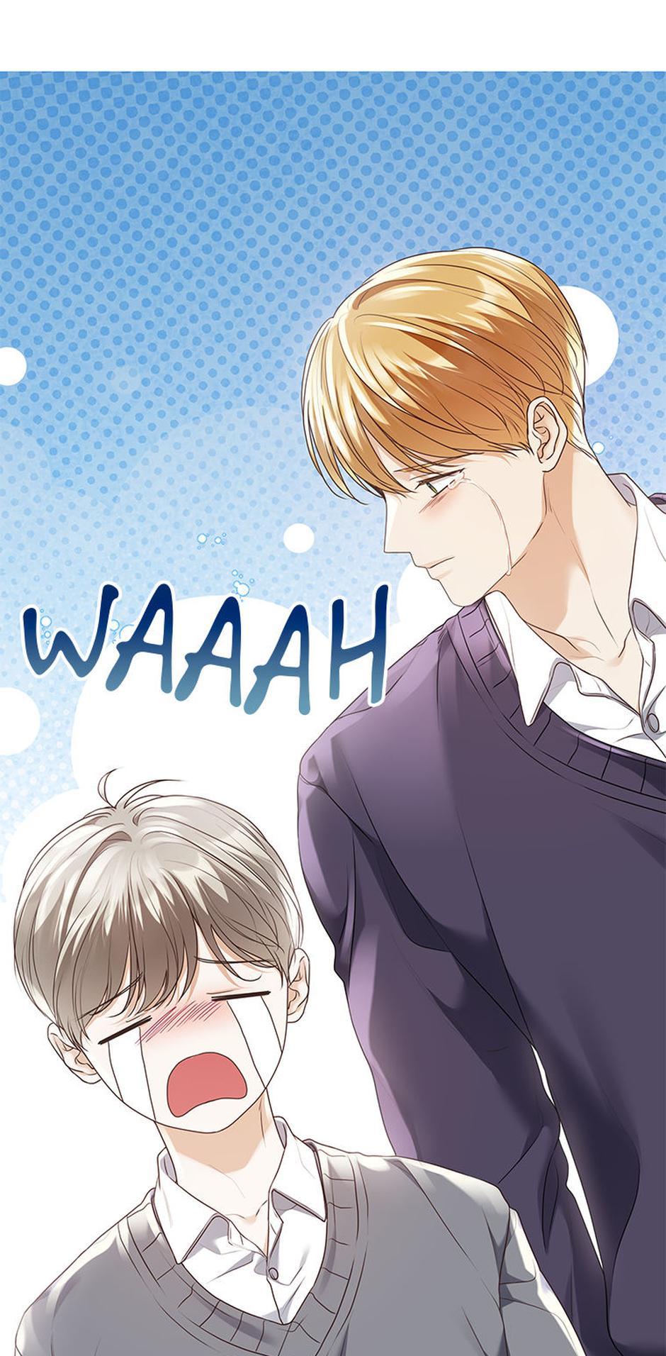 The Unwelcome Guests of House Fildette Chapter 127 - Page 16