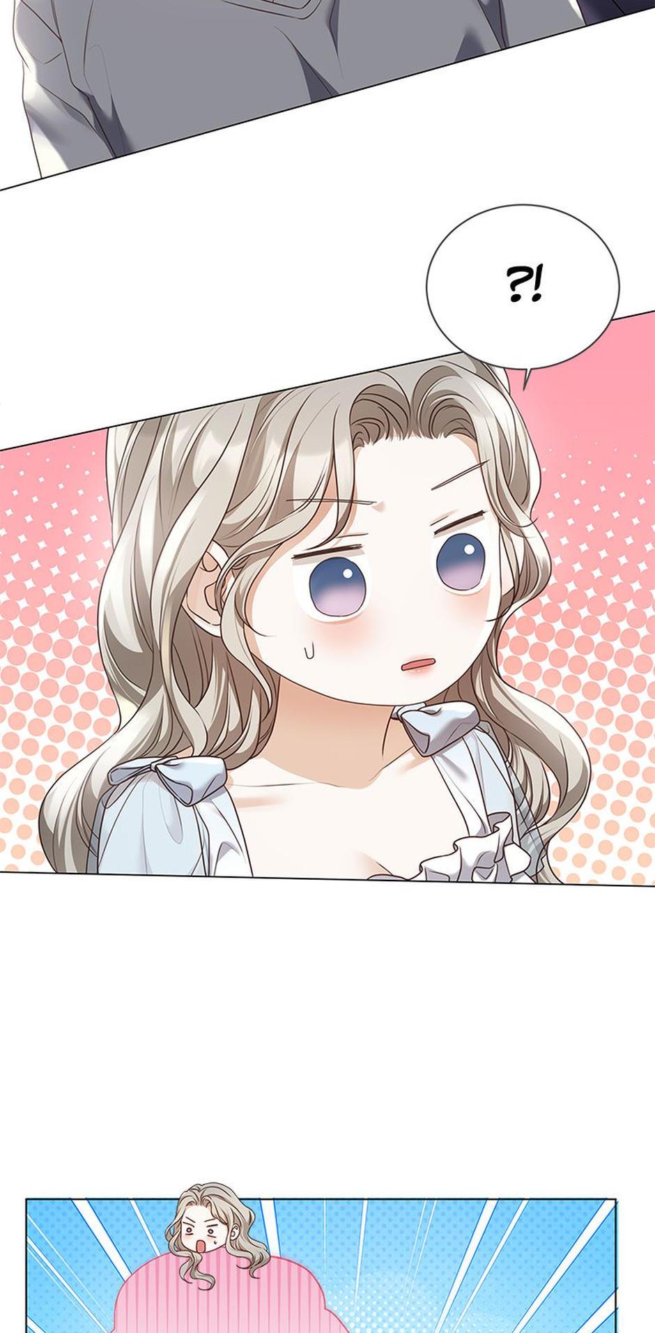 The Unwelcome Guests of House Fildette Chapter 127 - Page 17